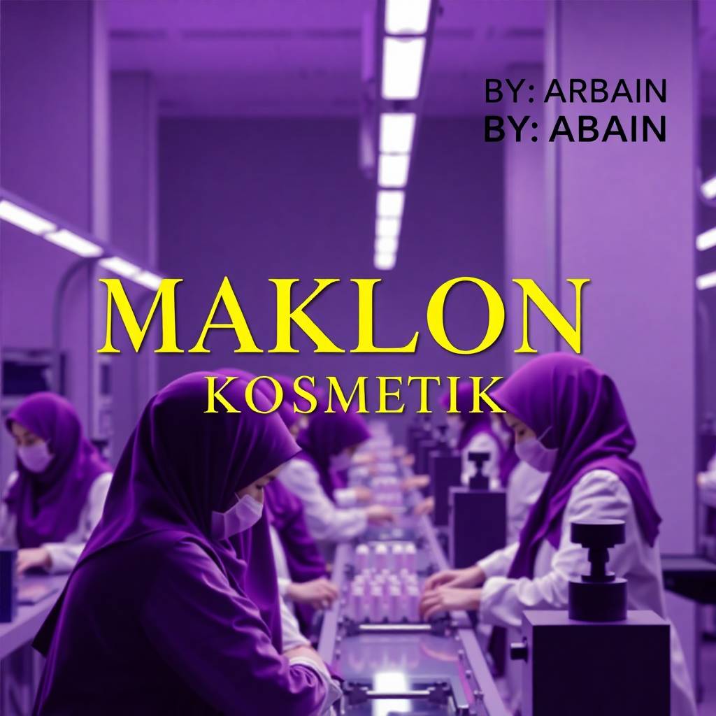 PT ARBAIN JAYA INVESTAMA - Solusi Terbaik untuk Membuat Kosmetik Berkualitas Tinggi