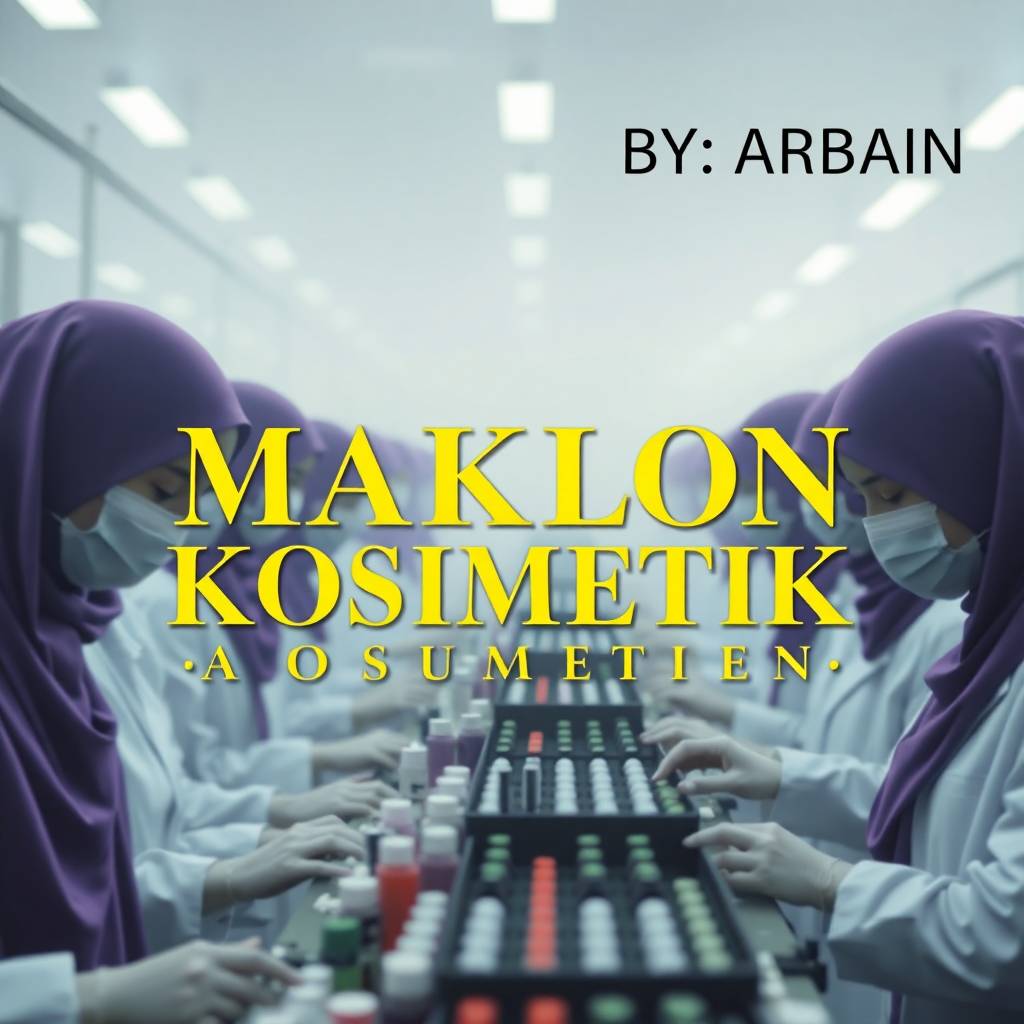 Cara Pesan dan Membuat Order yang Aman: Solusi Produksi Kosmetik Berkualitas Tinggi dari PT ARBAIN JAYA INVESTAMA