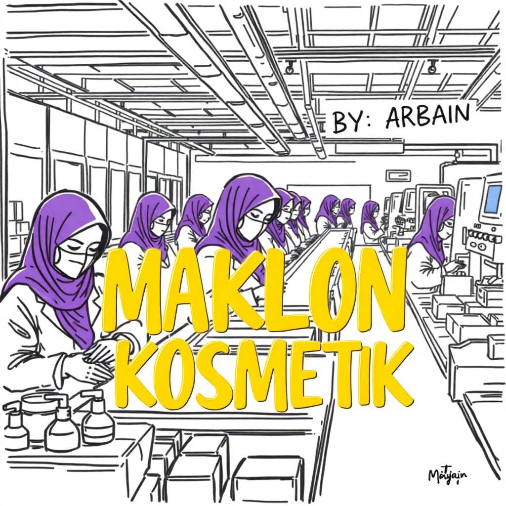 Transformasi Bisnis Anda dengan Layanan Maklon Kosmetik yang Sempurna