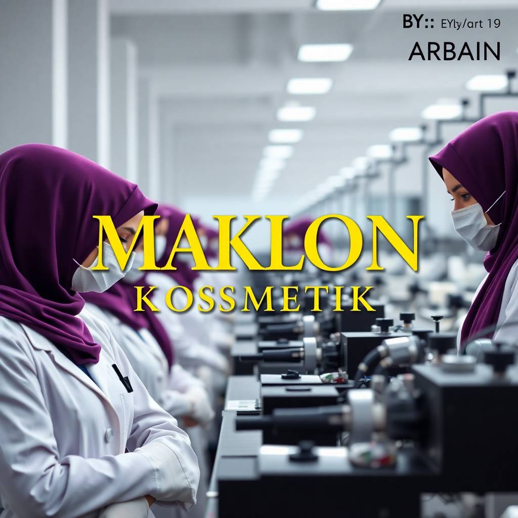 Tips Pesan Produk Kosmetik dengan Kualitas Premium: Cara Aman dan Efektif