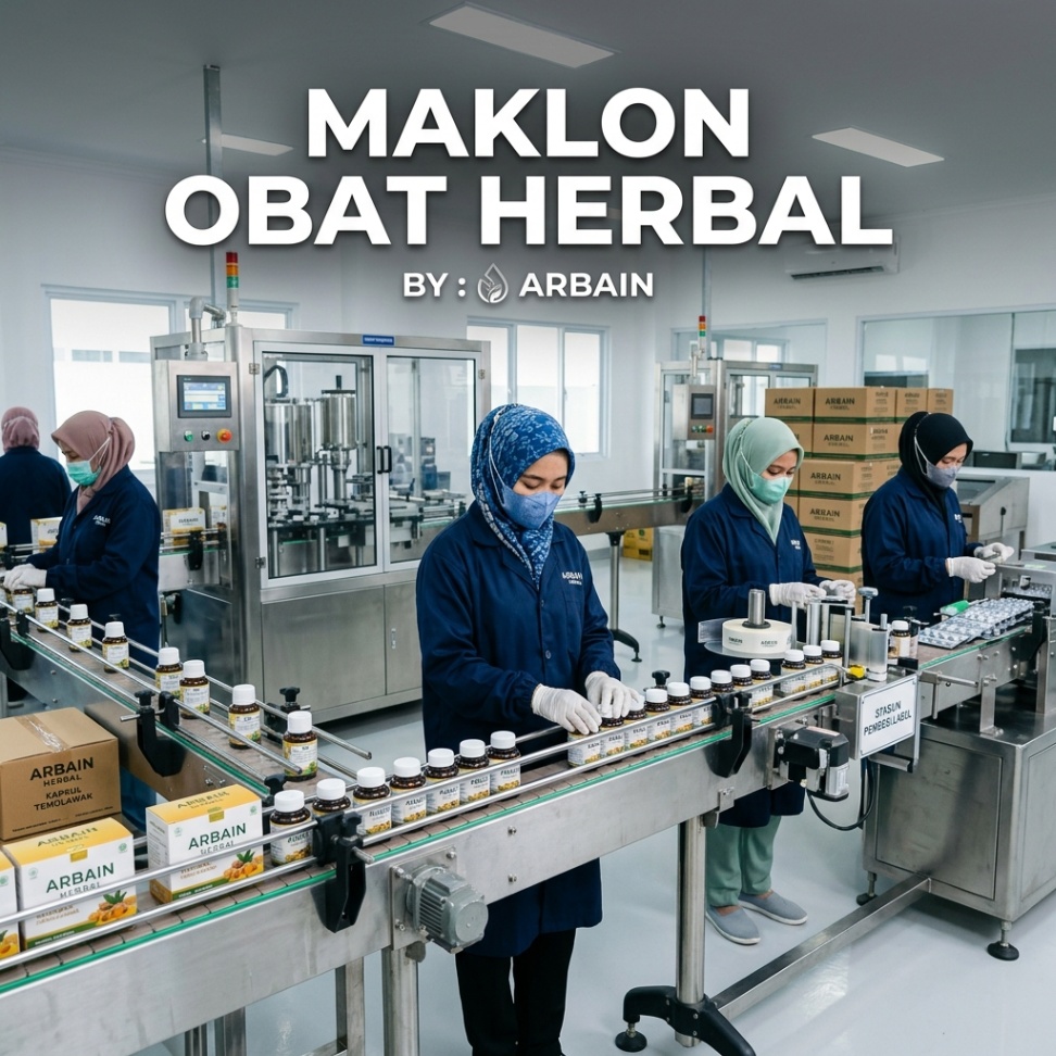 FAQ Lengkap untuk Calon Pembeli: Mencari Jasa Maklon Obat Herbal yang Tepat
