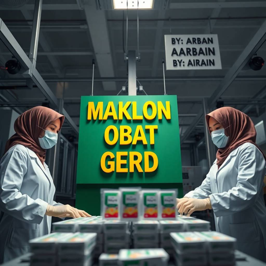FAQ Lengkap untuk Calon Pembeli: Maklon Obat Asam Lambung dengan Harga Kompetitif