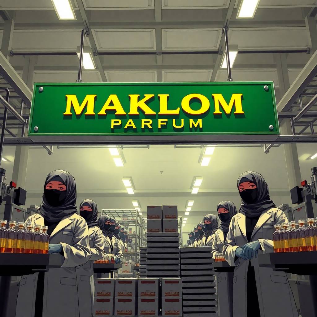 FAQ Lengkap tentang Jasa Maklon Parfum yang Aman dan Berkualitas dari PT ARBAIN JAYA INVESTAMA