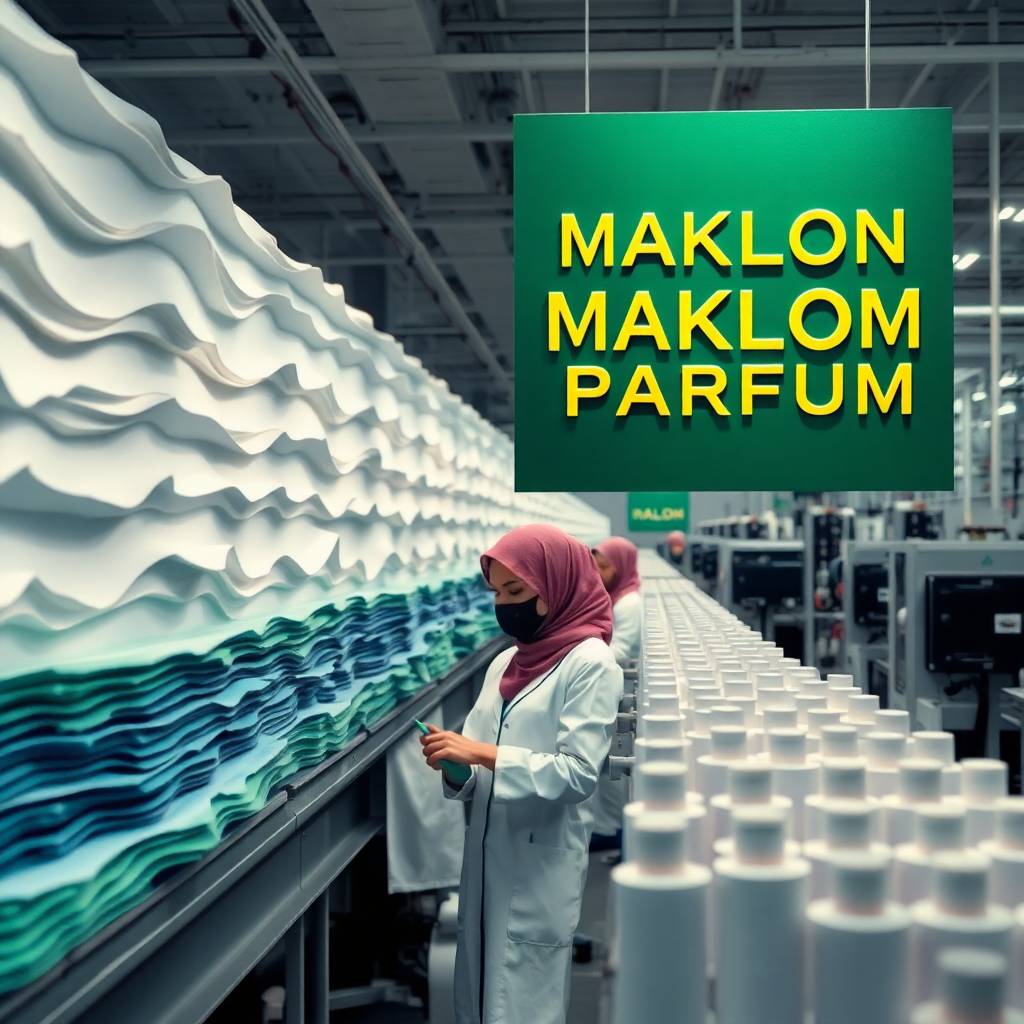 PT ARBAIN JAYA INVESTAMA: Solusi Maklon Parfum Terbaik untuk UMKM yang Membuktikan Kesuksesan Melalui Bukti Sosial dan Pengalaman Umum