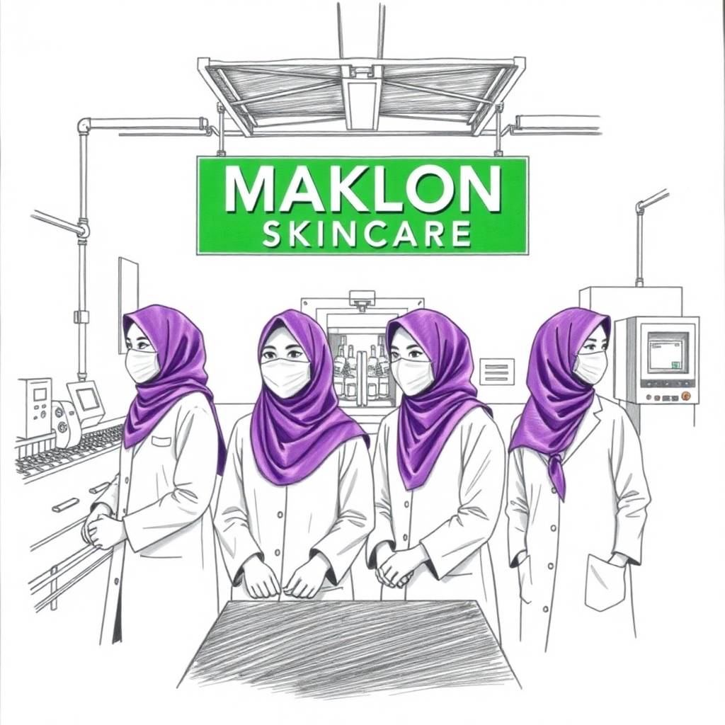 FAQ Lengkap untuk Calon Pembeli Maklon PT Arbain Jaya Investama 081804599614