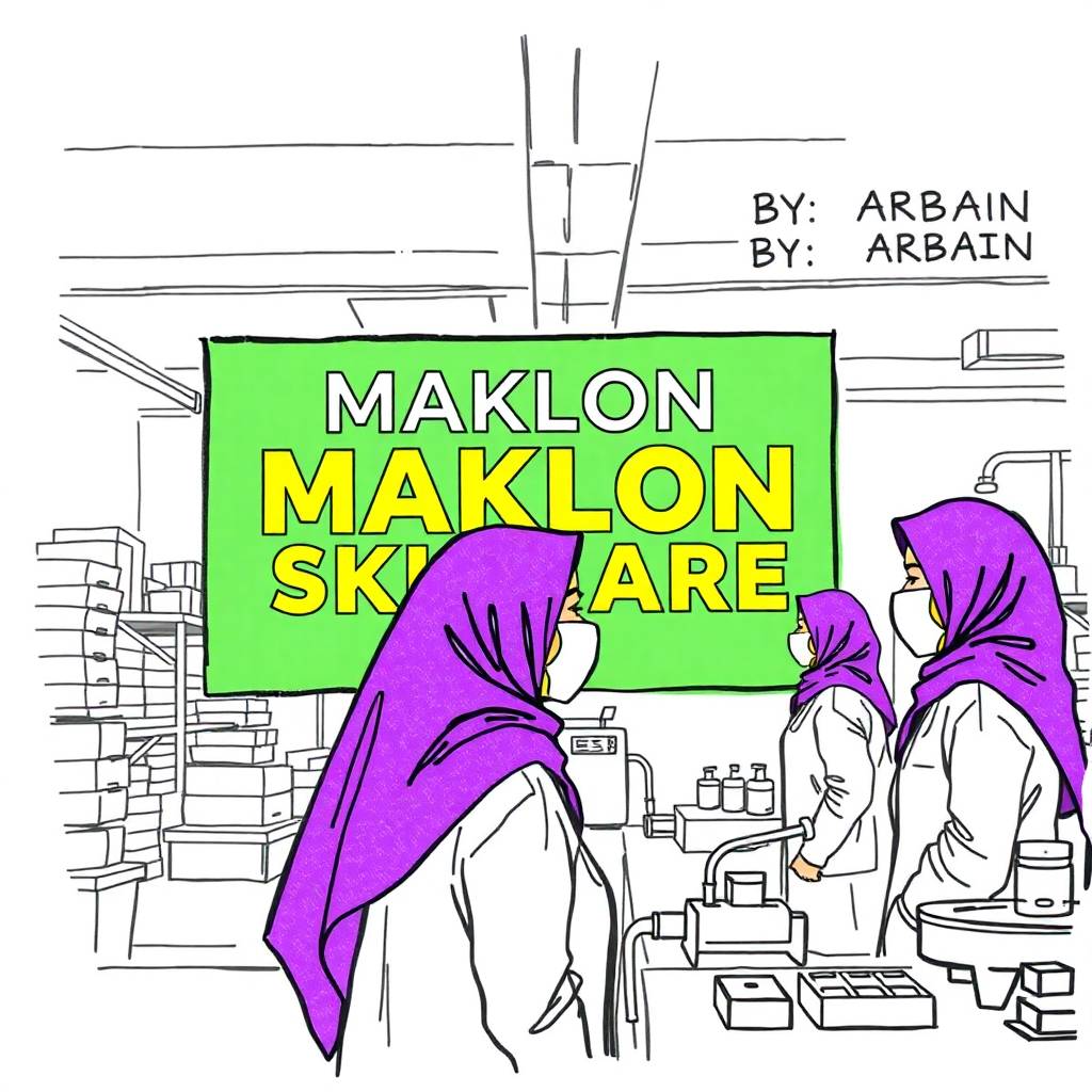 Kepercayaan Konsumen di Balik Keberhasilan Maklon PT Arbain Jaya Investama: Bukti Sosial & Pengalaman Umum
