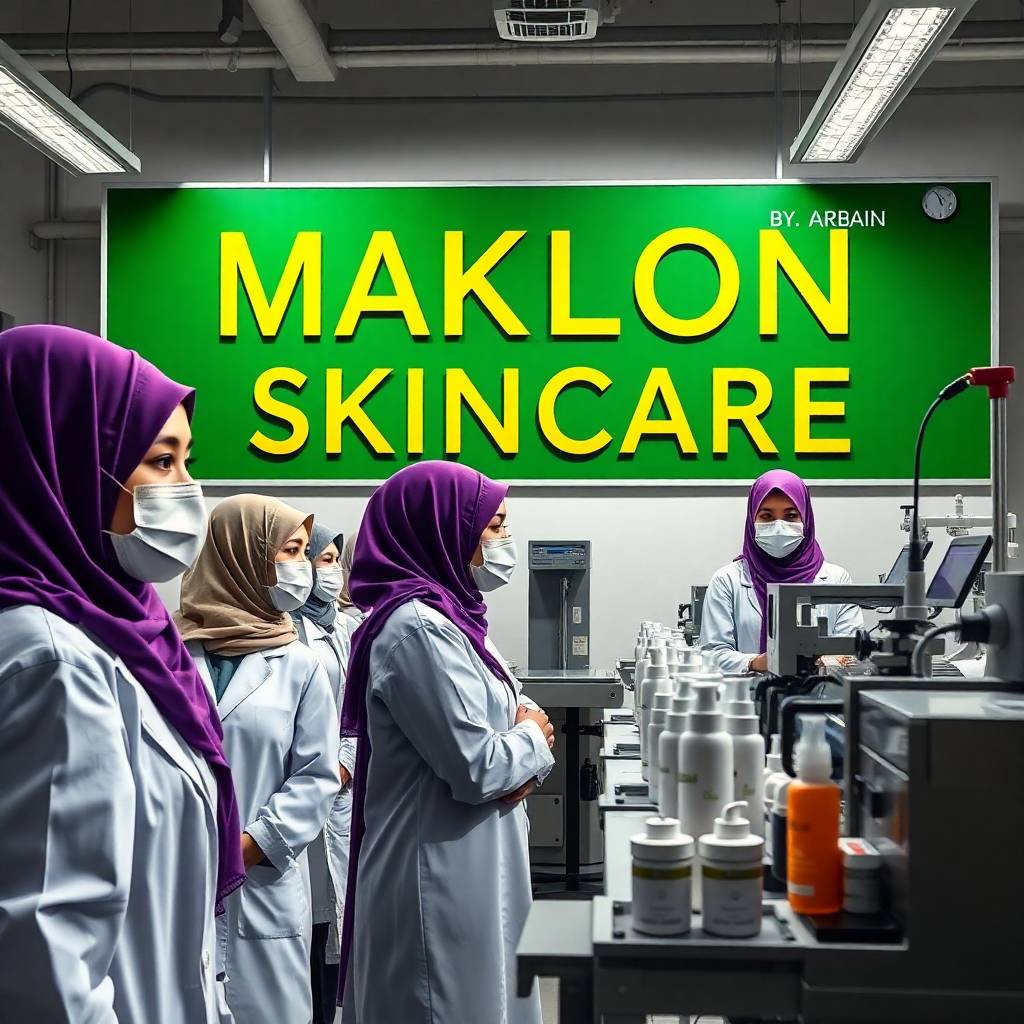 5 Kesalahan Umum Saat Membeli Jasa Maklon yang Wajib Dihindari untuk Memastikan Keberhasilan Bisnis Anda