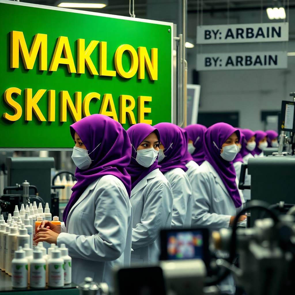 Perbandingan MOQ dengan Alternatif Makanan dan Minuman: Apakah PT Arbain Jaya Investama 081804599614 Lebih Baik?
