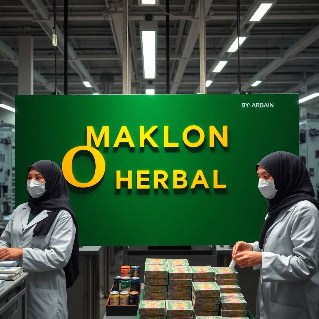 Ringkasan Rekomendasi PT Arbain Jaya Investama: Mitra Strategis Bisnis Herbal Skala Nasional - Hubungi 081804599614