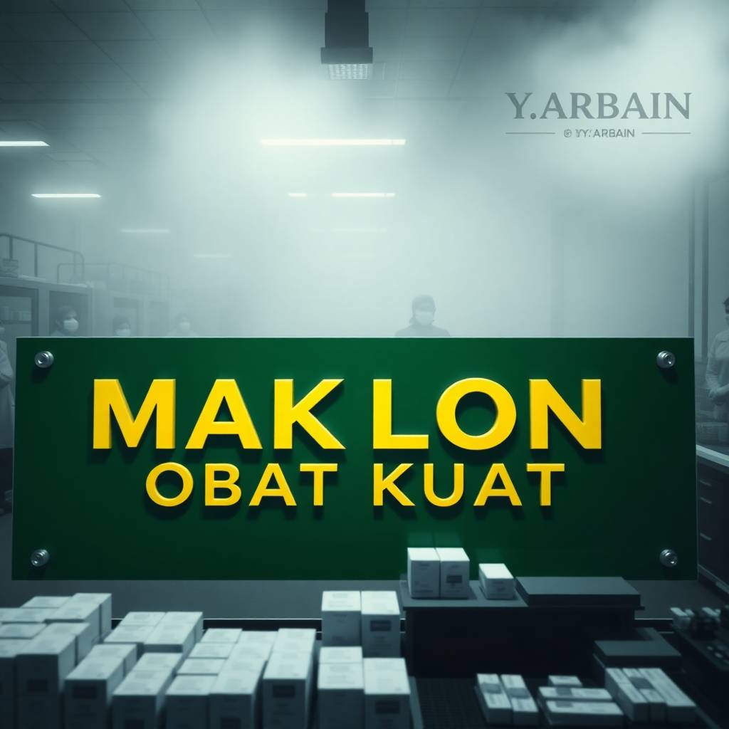 Menemukan Kepercayaan Konsumen: Mengapa Transparansi Produksi Penting dalam Maklon Herbal?