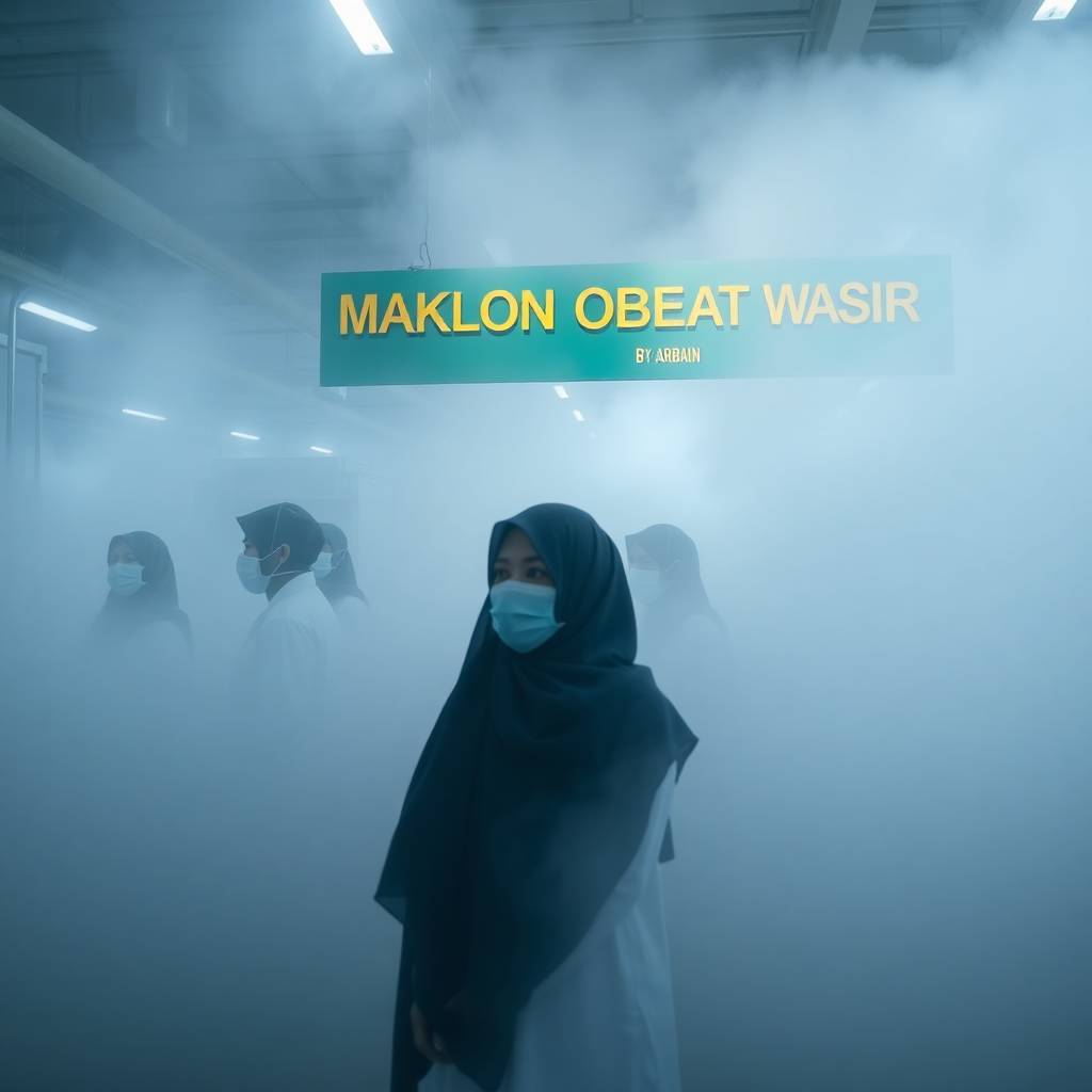 Mengapa Maklon Herbal yang Transparan Lebih Baik daripada Alternatif?