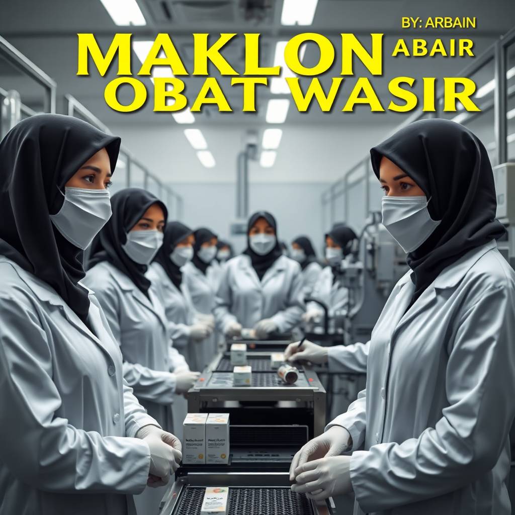 Maklon Obat Ambeien Terbaik - Cocok untuk Siapa dan Mana Saja yang Menggunakannya?