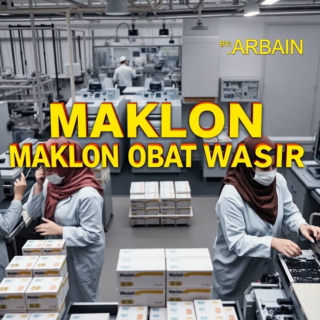 Panduan Memilih Maklon Herbal Terbaik + Checklist Pembelian yang Tepat