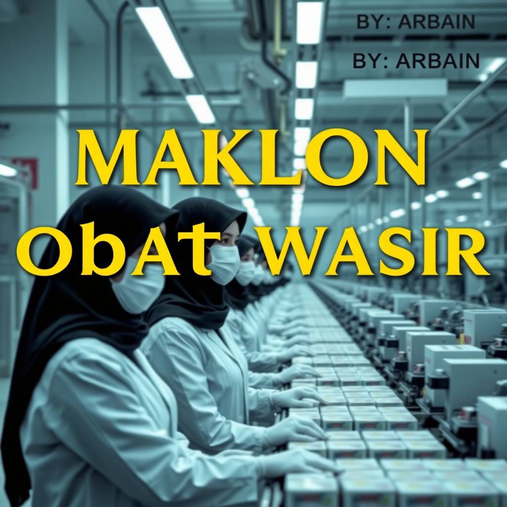 Menghilangkan Kesulitan dengan Solusi Obat Ambeien Modern dari PT ARBAIN JAYA INVESTAMA