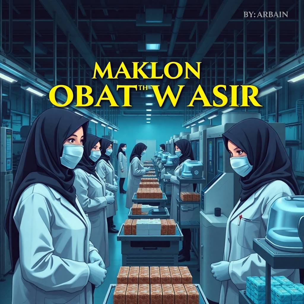 Kesalahan Umum Saat Membeli Obat Ambeien: Bagaimana Membeli dengan Bijak
