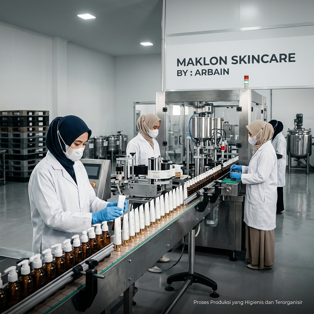 Perbandingan Maklon Skincare Next Level dengan Alternatif: Pilih yang Terbaik
