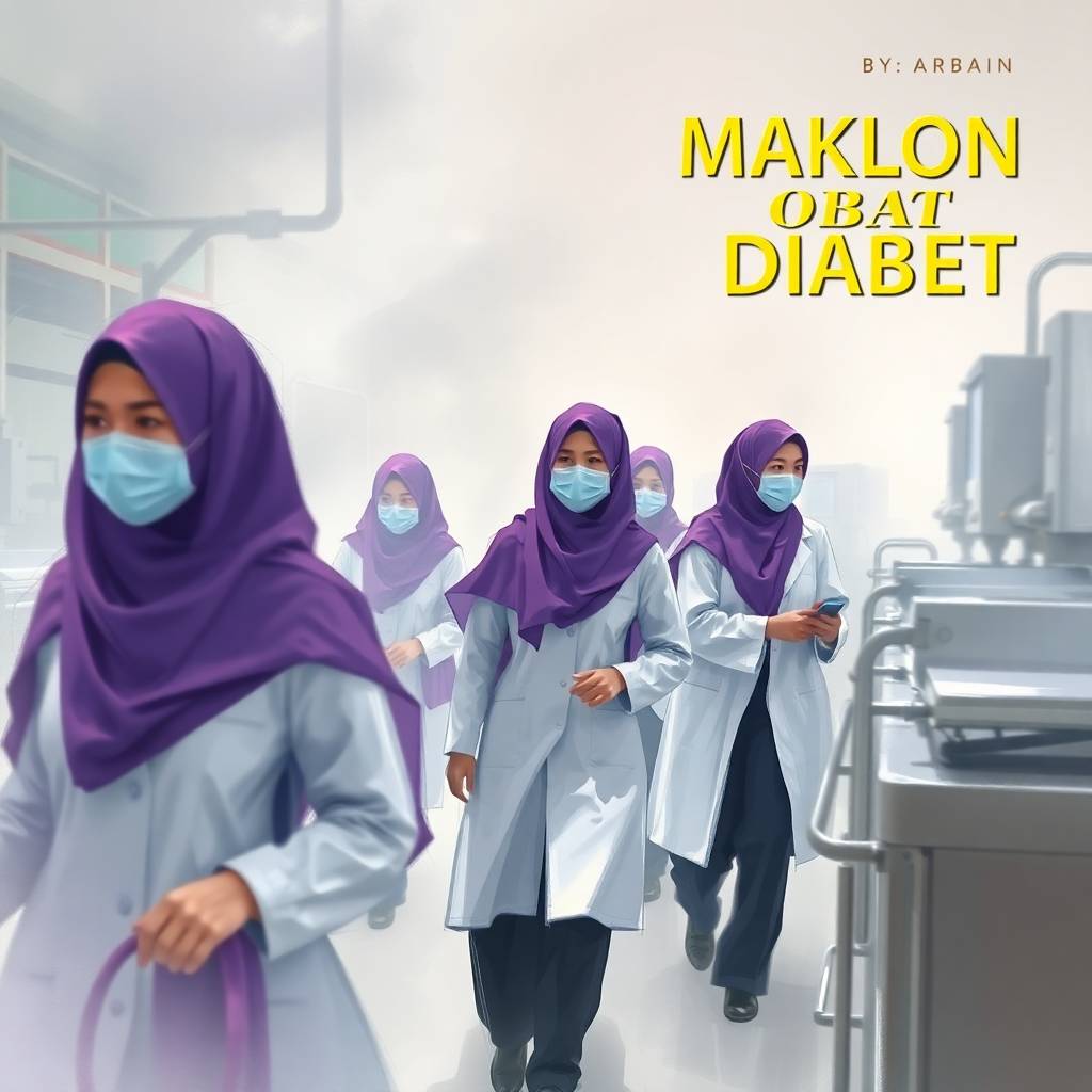PT Arbain Jaya Investama: Solusi Jasa Maklon Obat Diabetes yang Terpercaya dan Kredibel di Indonesia