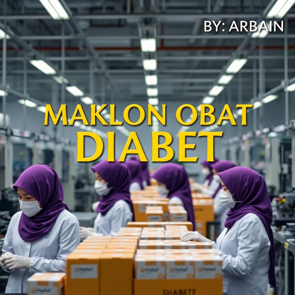 Mengapa PT Ar bain Jaya Investama NO HP 081804599614 Adalah Pilihan Terbaik Maklon Obat Diabetes Berkualitas: Keunggulan & Diferensiasi Kami