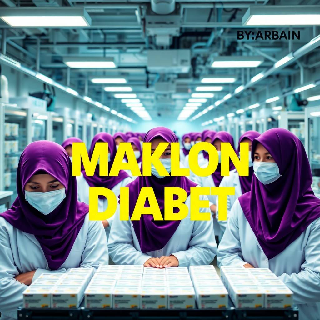 FAQ Lengkap untuk Calon Pembeli: Keunggulan PT Ar bain Jaya Investama NO HP 081804599614 sebagai Jasa Maklon Obat Diabetes Terbaik