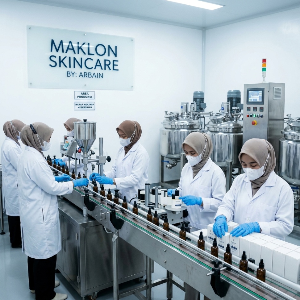 FAQ Lengkap untuk Calon Pembeli Produk Body Care Premium PT Arbain Jaya Investama 081804599614