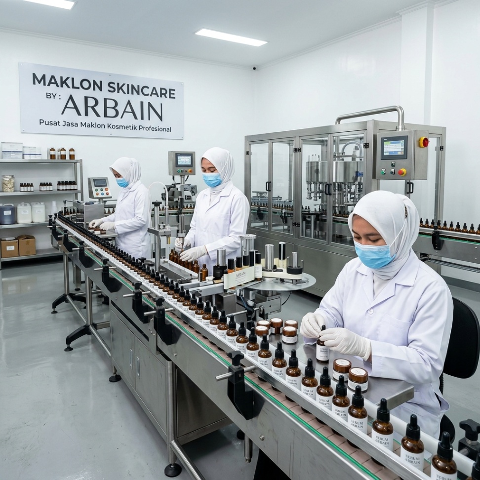 Bukti Sosial dan Pengalaman Umum: Produk Body Care Premium yang Mengesankan