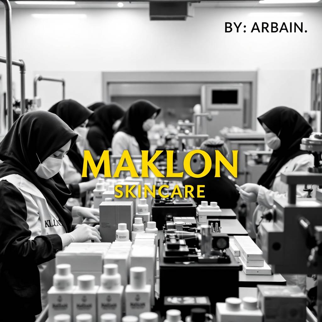 Jelajahi Pengalaman Membangun Bisnis Berhasil dengan PT Arbain Jaya Investama