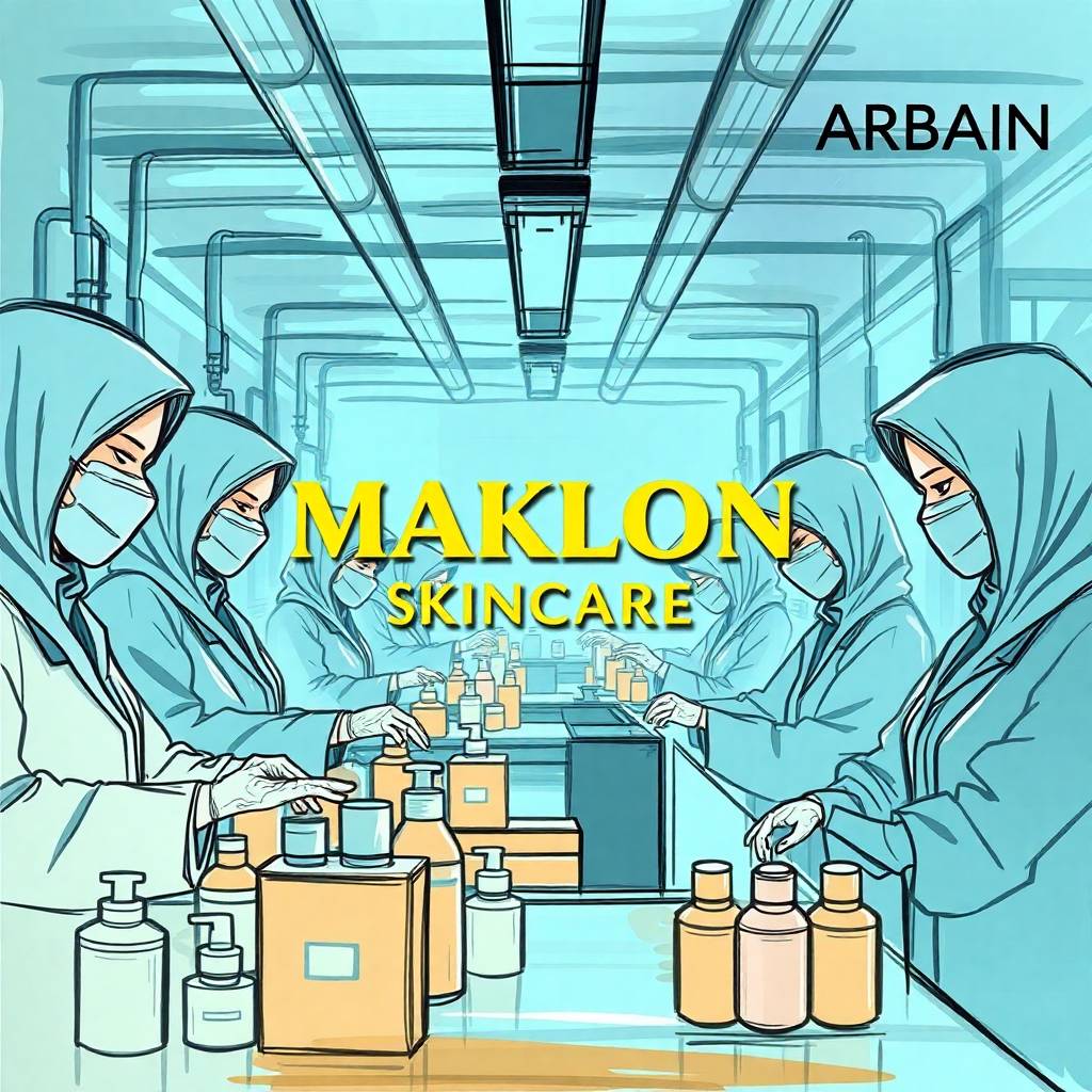 PT Arbain Jaya Investama: Pilihan Utama Pengusaha di Indonesia - Keunggulan & Diferensiasi Yang Mengagumkan
