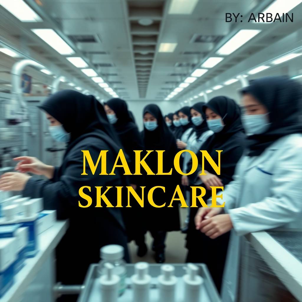 Pilihan Utama Pengusaha untuk Membangun Brand Kosmetik dan Skincare yang Sukses