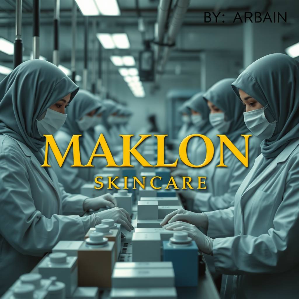 Transformasi Bisnis Anda dengan Dedikasi Tanpa Batas: Solusi yang Tepat untuk Menjawab Kebutuhan Target (Pain -> Solusi) di Industri Skincare dan Kosmetik