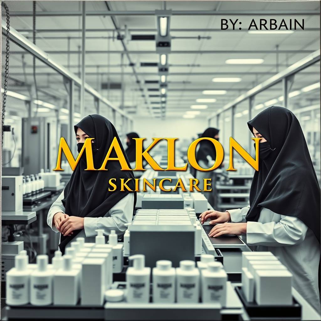 Panduan Memilih Pabrik Maklon Skincare yang Tepat untuk Merek Anda: Checklist Pembelian yang Musti Kamu Ketahui