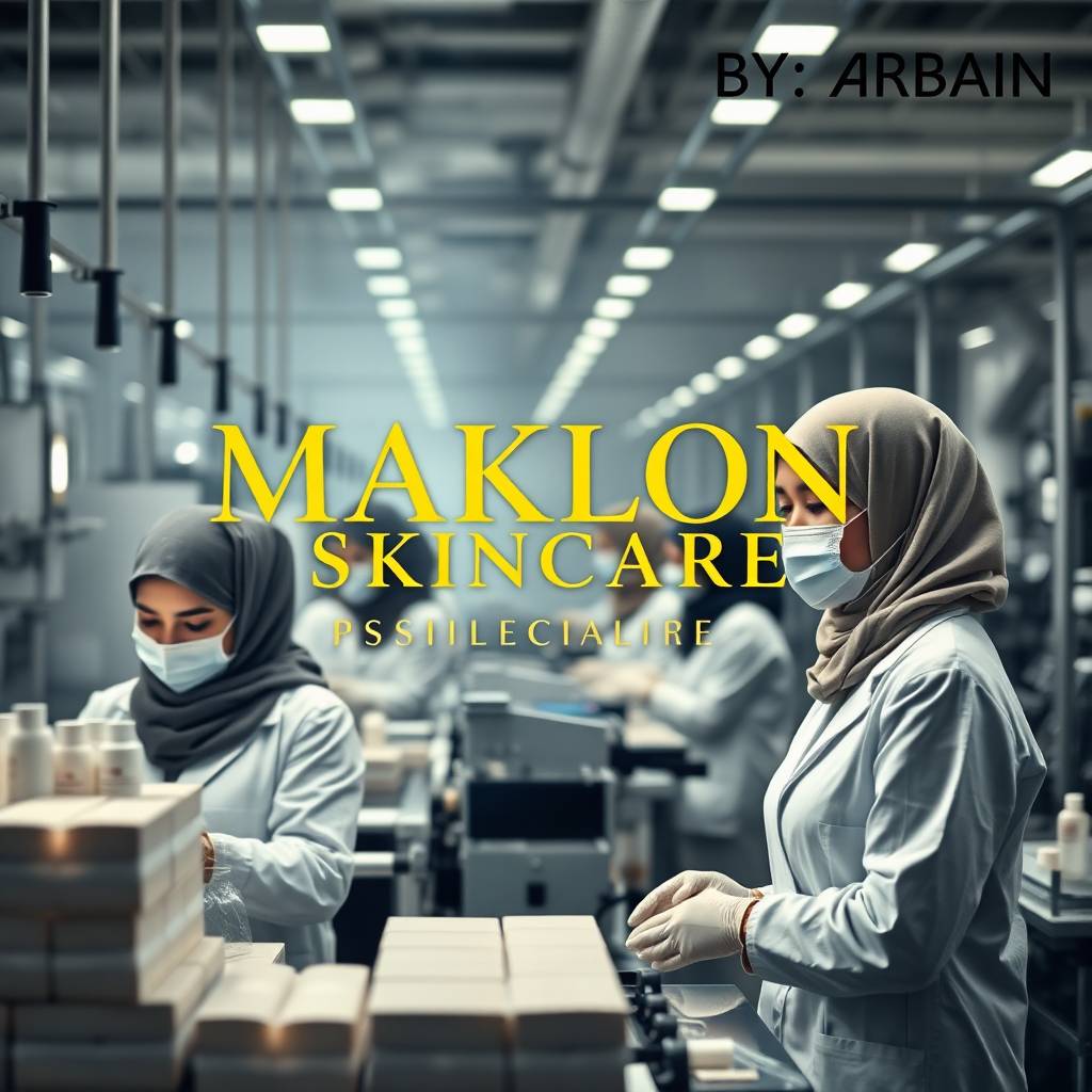 Keunggulan Teknis PT Arbain Jaya Investama: Menghindari Kesalahan Umum Saat Membeli Produk Skincare