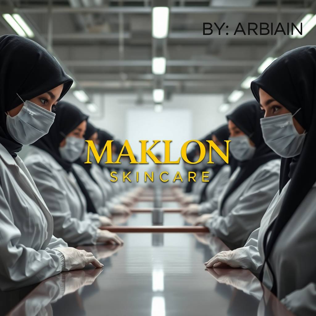 Mengapa PT Arbain Jaya Investama 081804599614 Layak Dipercaya: Solusi untuk Merek Skincare dan Kosmetik