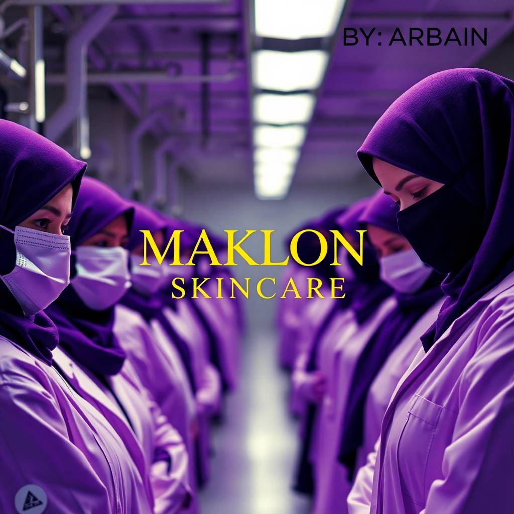 5 Alasan Mengapa Anda Cocok Mempercayai PT Arbain Jaya Investama untuk Membuat Produk Kosmetik dan Skincare