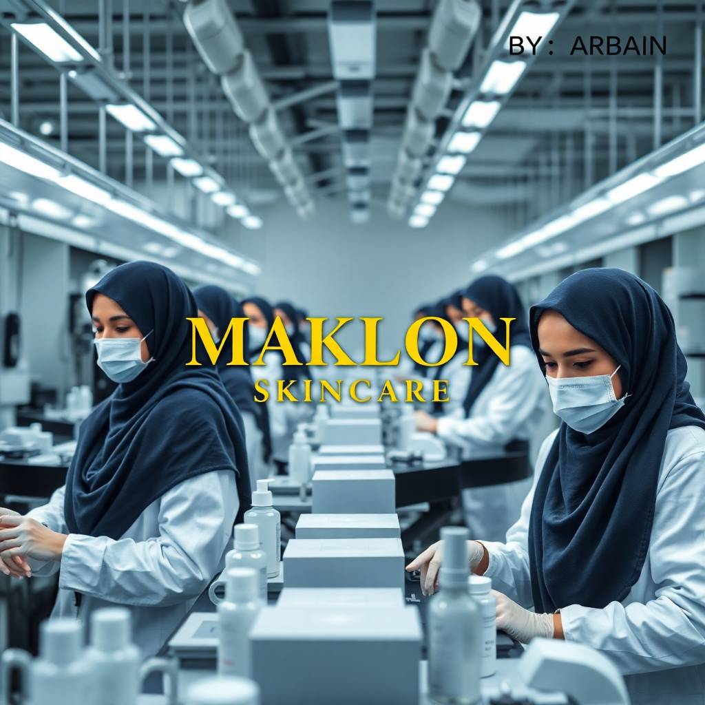 Mengapa Memilih PT Arbain Jaya Investama untuk Masa Depan Maklon Anda: Ringkasan Rekomendasi + CTA WhatsApp