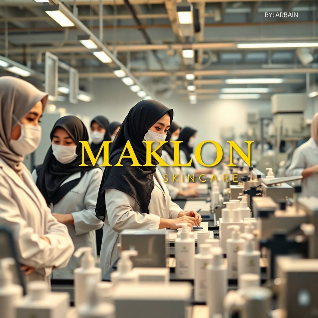 Menemukan Solusi Tepat untuk Masa Depan Maklon: Perbandingan dengan Alternatif