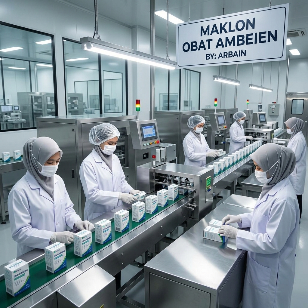 Jasa Maklon Obat Ambeyen/Wasir: Menghindari Kesalahan Umum Saat Membeli