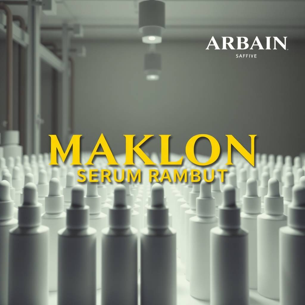 Bagaimana Membangun Brand Hair Care Sukses dengan Layanan Konsultasi Bisnis Hair Care PT Arbain Jaya Investama 081804599614