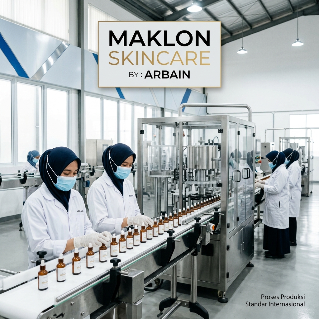 FAQ Lengkap untuk Calon Pembeli: Jasa Maklon Skincare yang Profesional