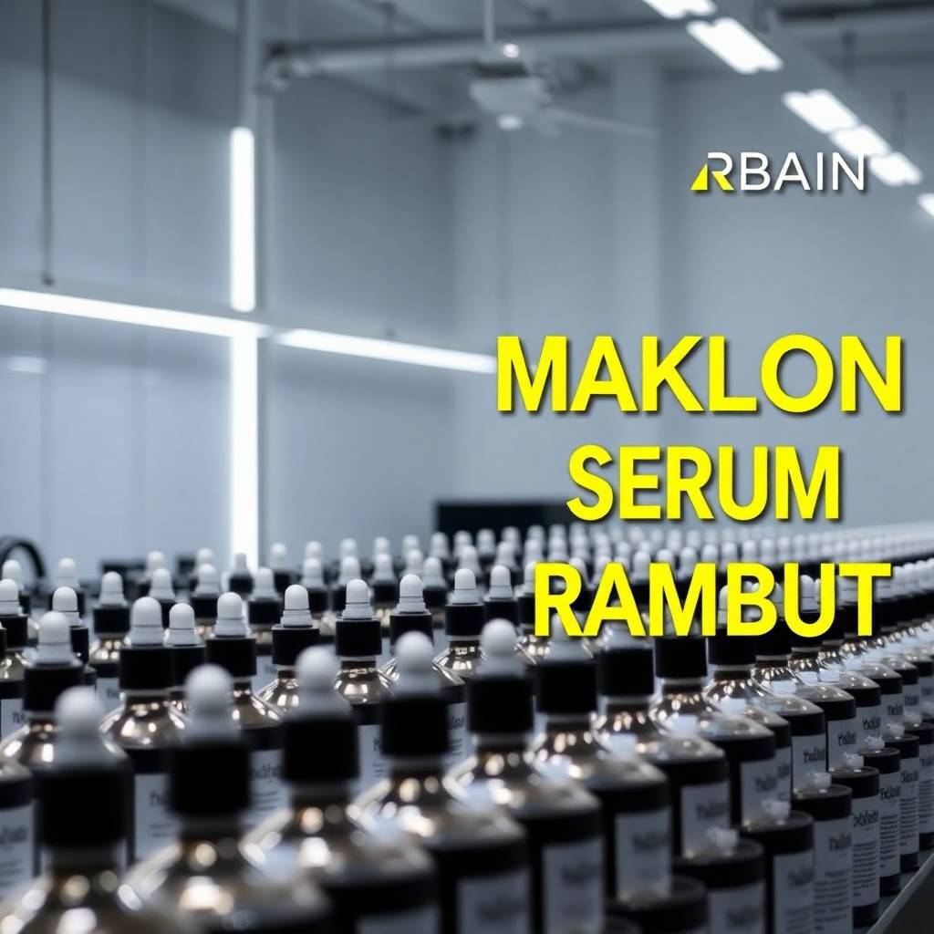 Cocok Untuk Siapa? Desain Kemasan Serum yang Mengubah Peran Anda dalam Industri Kosmetik dan Skincare