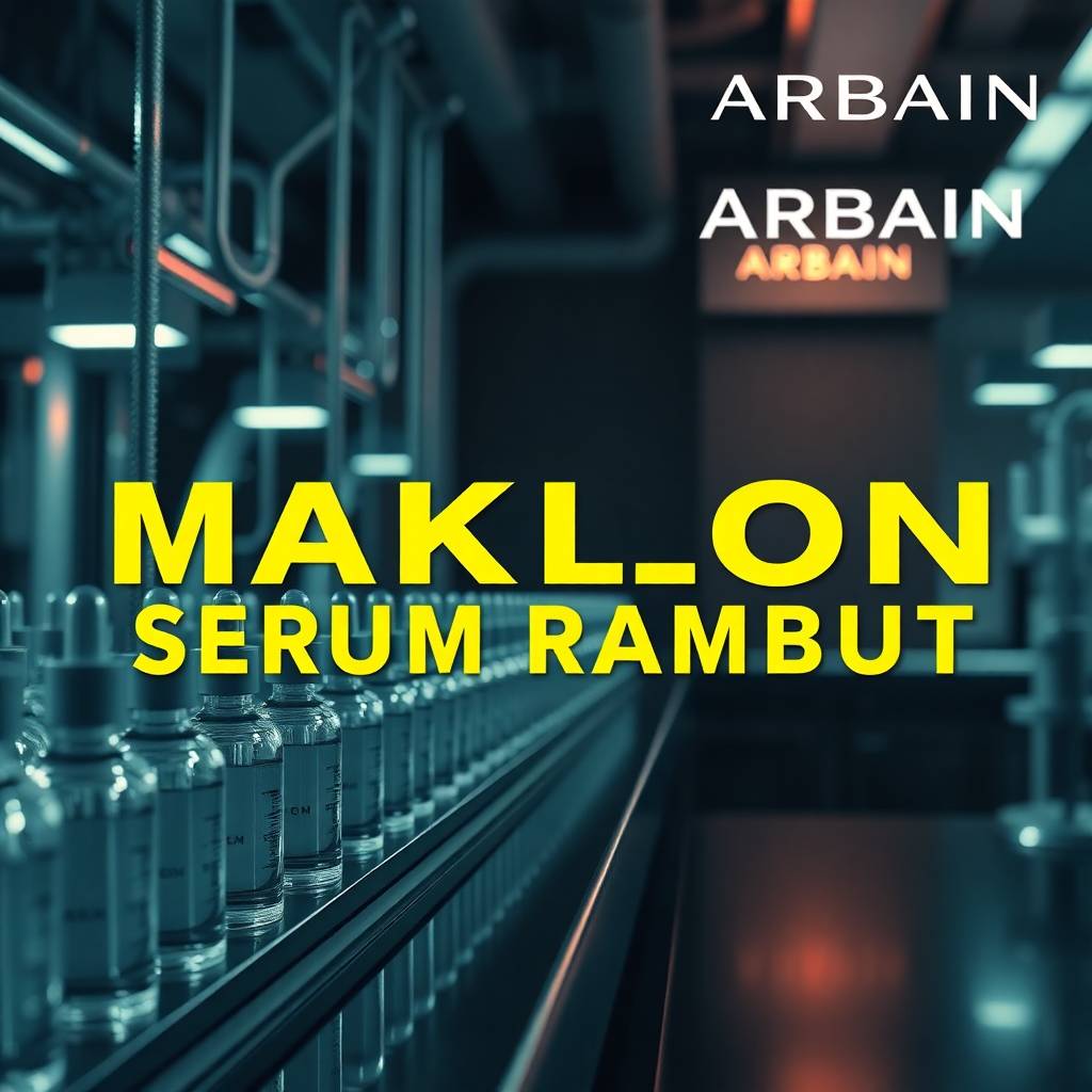 FAQ Lengkap untuk Calon Pembeli PT Arbain Jaya Investama 081804599614 Sahabat UMKM Hair Care