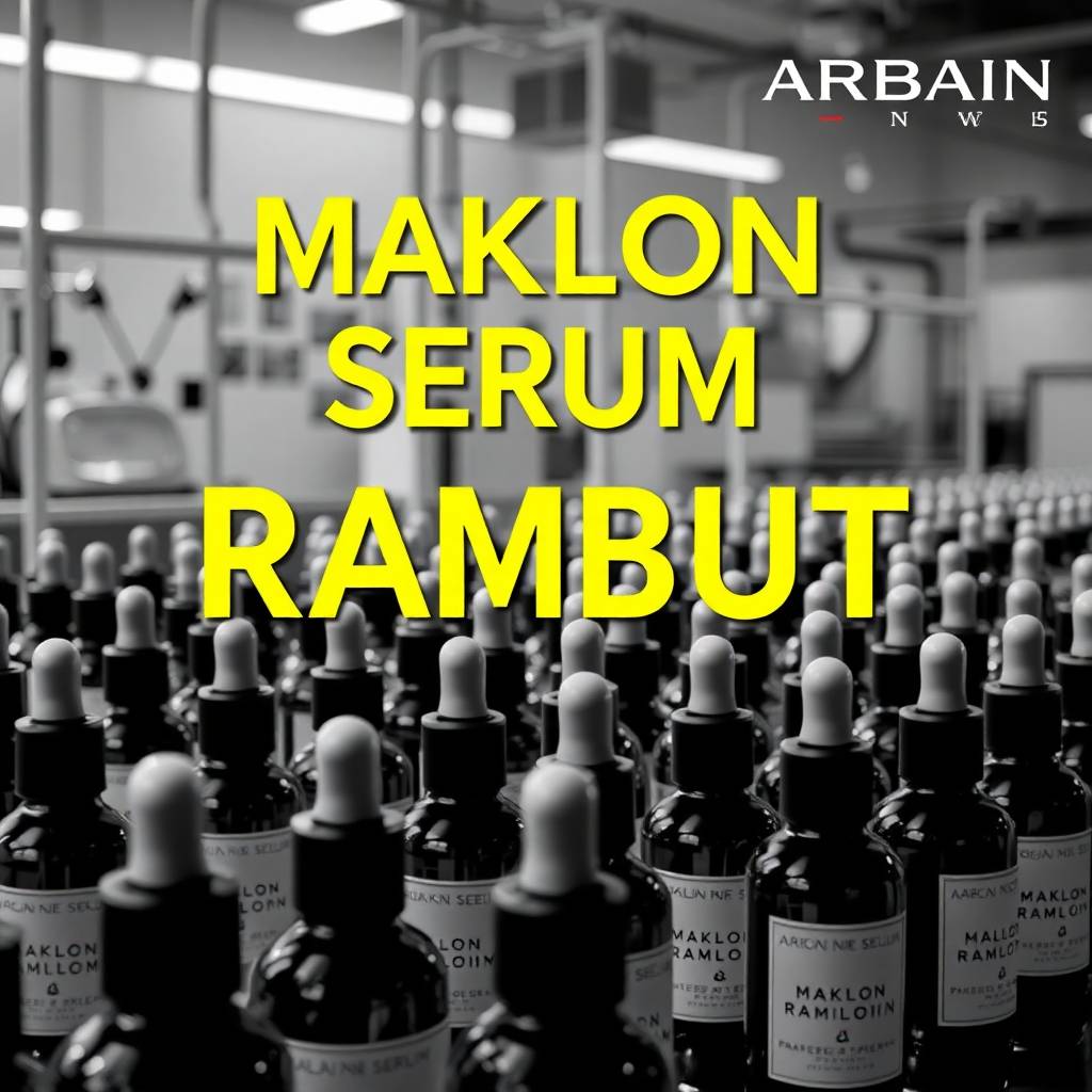 Perbandingan Keunggulan Bisnis Serum: PT Arbain Jaya Investama vs Alternatif