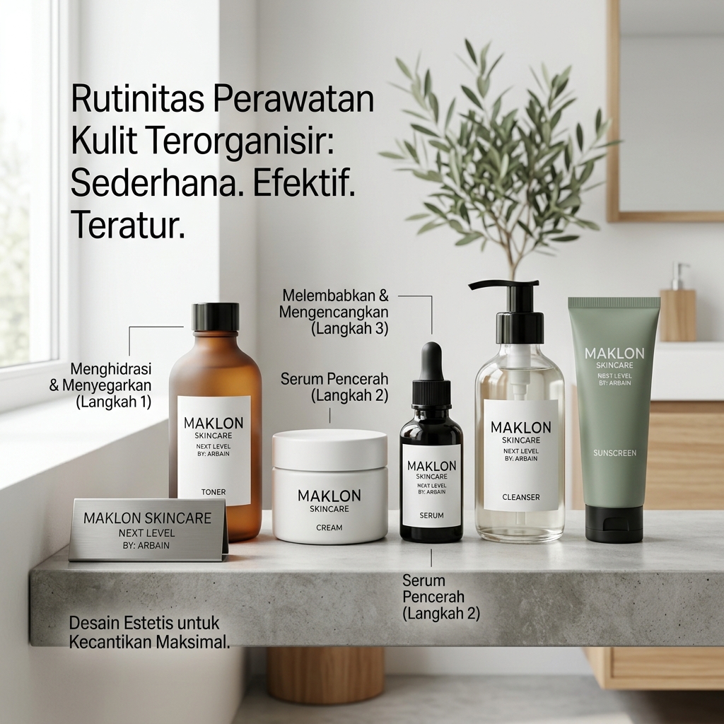 Manfaat Menggunakan Jasa Maklon Skincare Next Level untuk Bisnis Anda