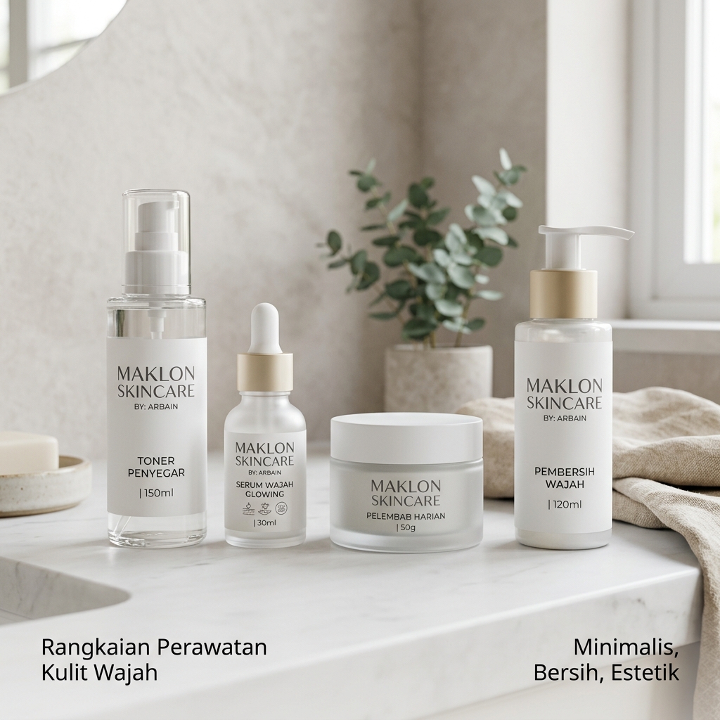 Mana yang Lebih Baik: Jasa Maklon Skincare Next Level atau Alternatif Lain?