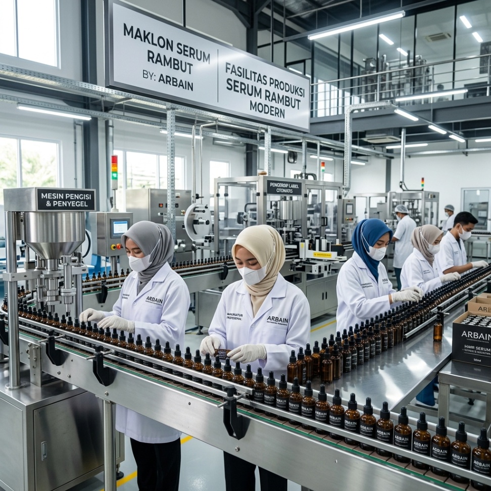 7 Kesalahan Umum Saat Membeli Serum Rambut yang Membuat Anda Tidak Nyaman dan Cara Menghindarinya