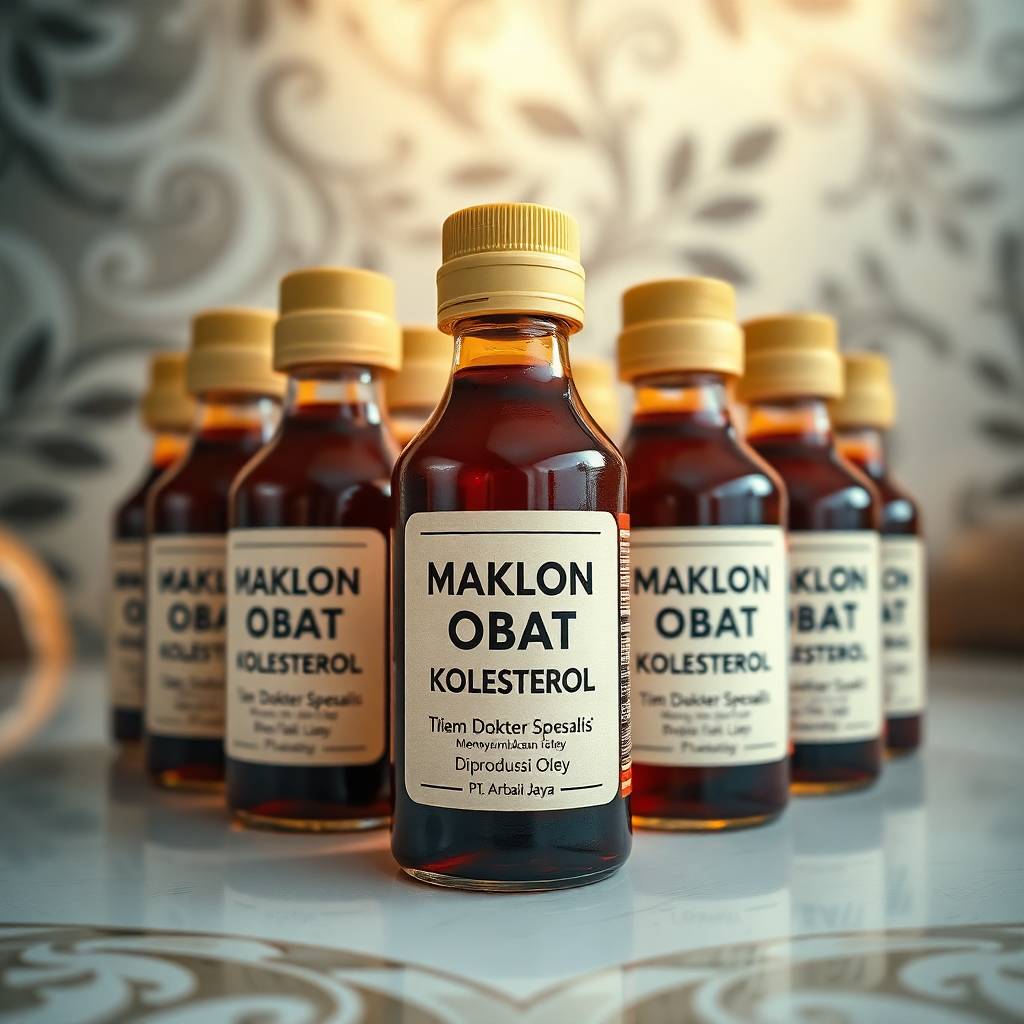 Keamanan Produk Terjamin di PT Arbain Jaya Investama NO HP 081804599614 Jasa Maklon Kolesterol: Rekomendasi & Langkah Awal Membangun Brand Kosmetik Anda