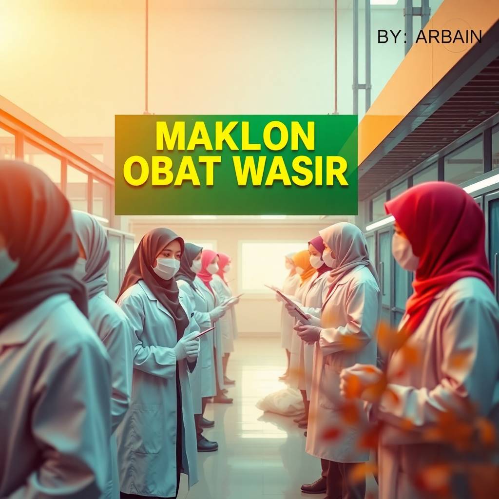 Ringkasan Rekomendasi + CTA WhatsApp: Mitra Terbaik untuk Produksi Obat Wasir Profesional