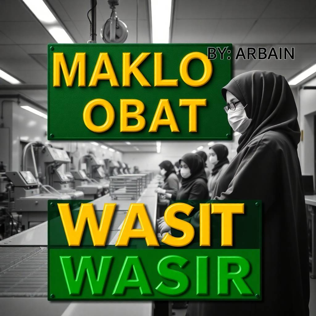 Pilih Mitra Produksi Obat Wasir Profesional Terbaik untuk Bisnis Anda