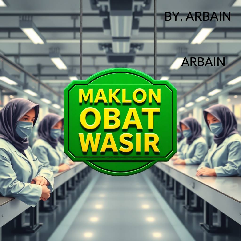 Panduan Memilih Pabrik Maklon yang Tepat untuk Membuat Produk Kosmetik dan Herbal