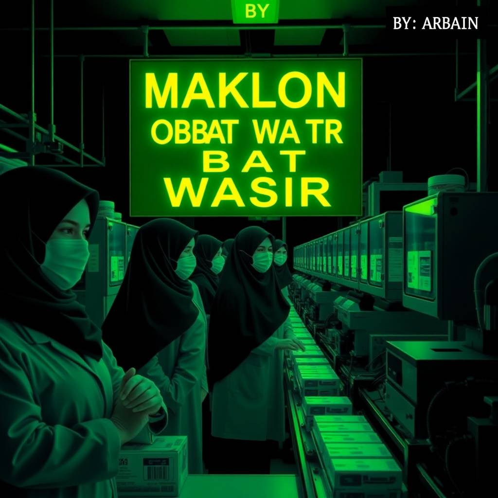 FAQ Lengkap untuk Calon Pembeli: Mitra Terbaik Sebagai Mitra Produksi Obat Wasir Profesional