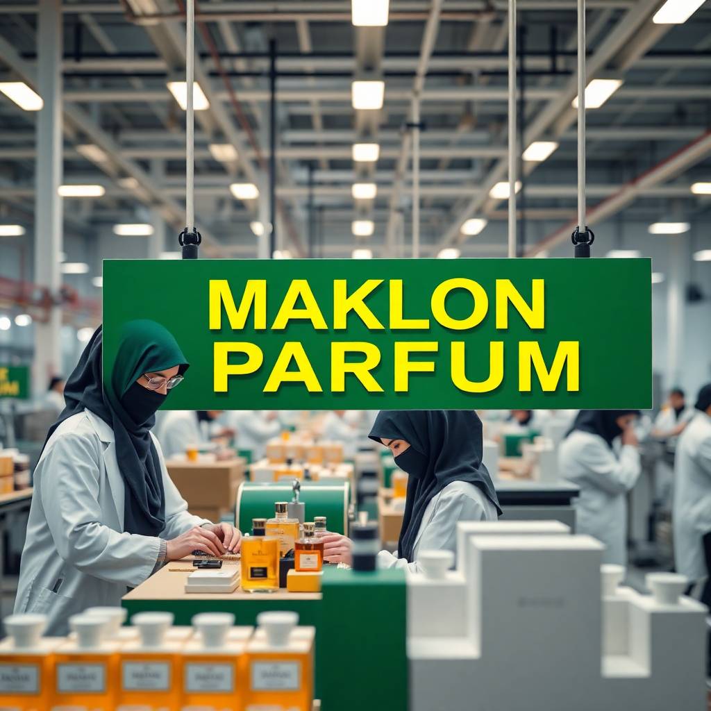 Manfaat Utama Maklon Minyak Wangi Premium dengan PT ARBAIN JAYA INVESTAMA No HP 081804599614